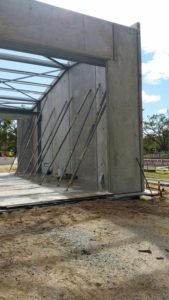Action Solution Precast Concrete Tilt Panels Perth