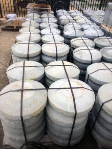 Action Solution Precast Concrete Footings Perth Ready To Ship