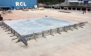 Precast Concrete Tilt Panels Perth
